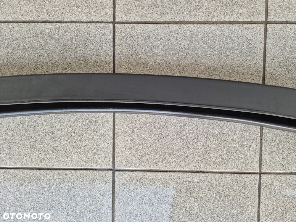 BELKA TYŁ TYLNA WZMOCNIENIE ZDERZAKA SEAT ALTEA / ALTEA XL/ TOLEDO III/ LEON II 5P0807305 - 6