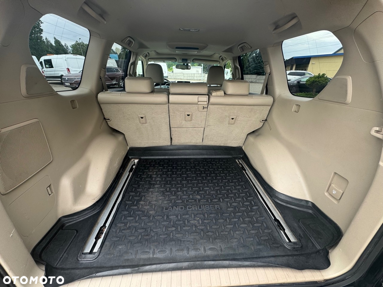 Toyota Land Cruiser LC 3.0 D-4D Prestige - 10