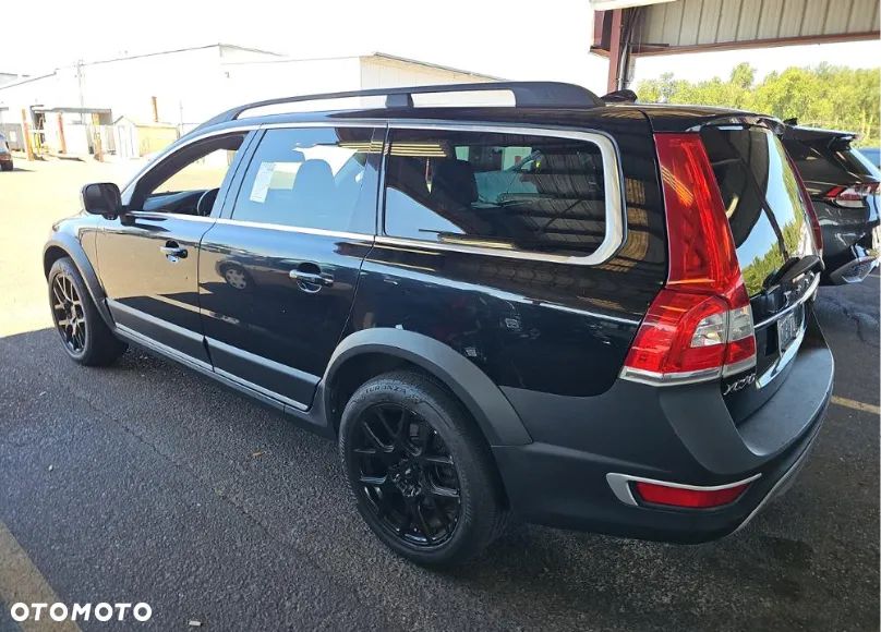 Volvo XC 70 - 5