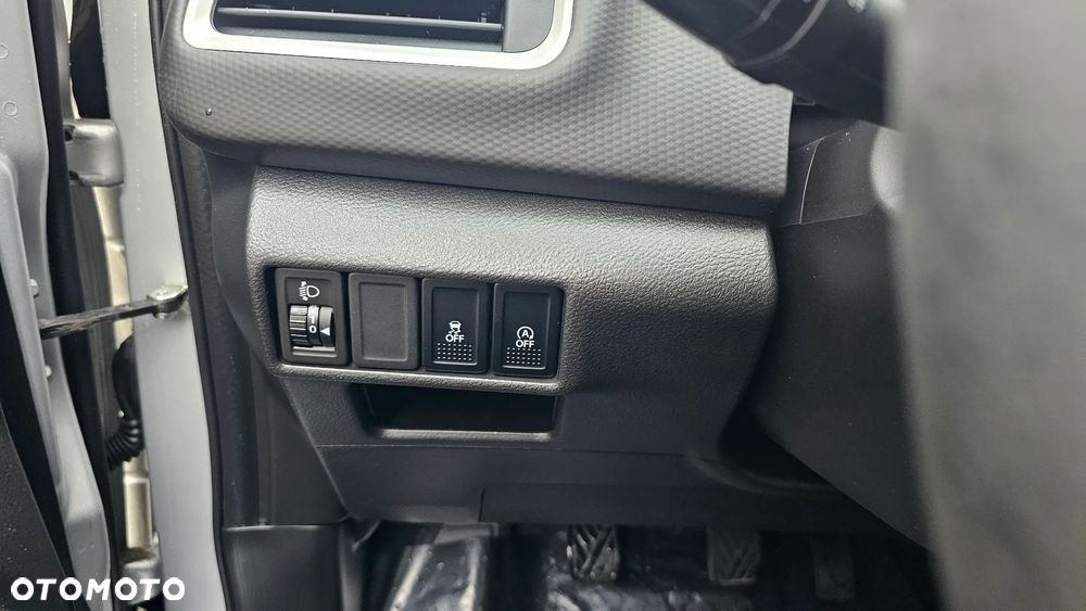 Suzuki SX4 S-Cross 1.6 VVT 4x2 Comfort - 19