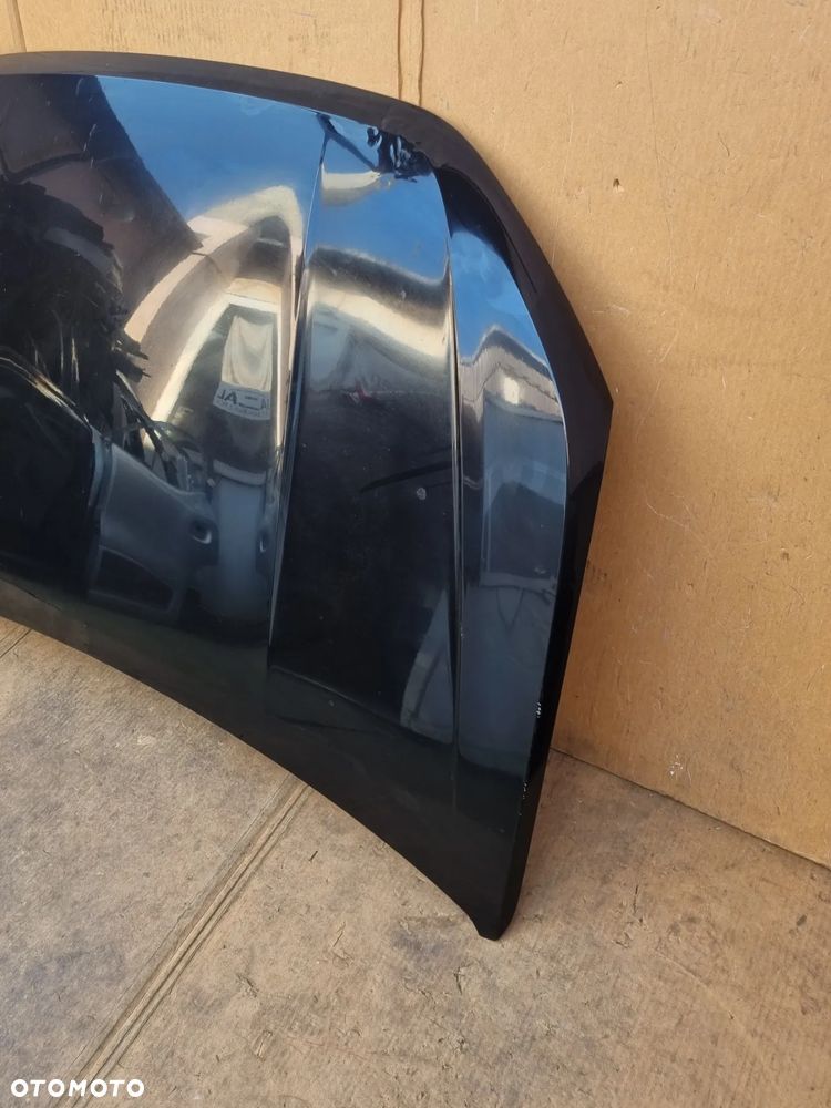 VW TAIGO 2G7 MASKA POKRYWA SILNIKA - 2