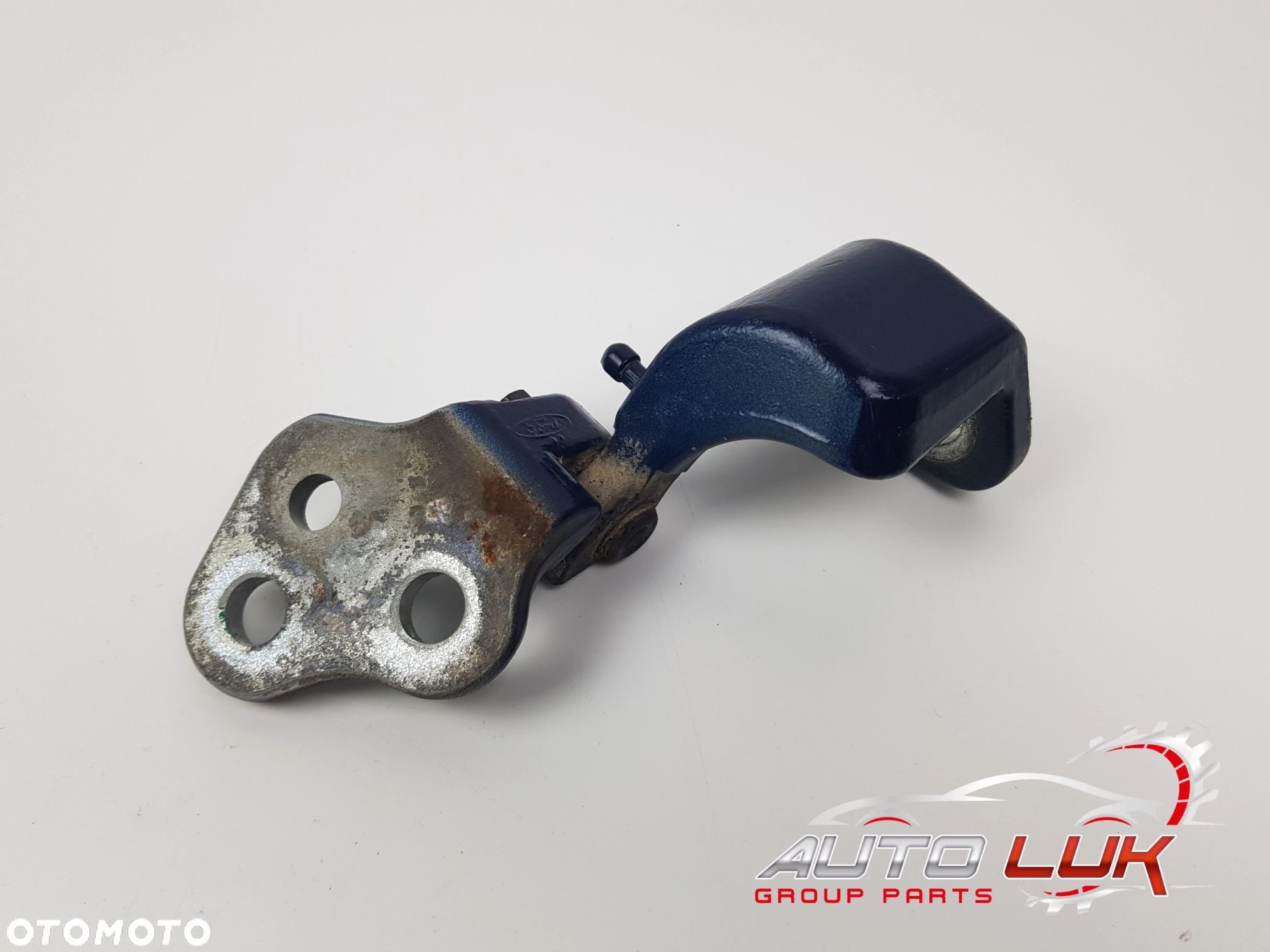 Używany Zawiasy - 150 PLN - Otomoto.pl