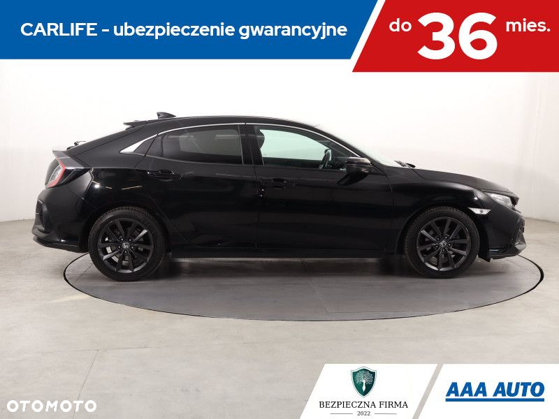 Honda Civic - 7