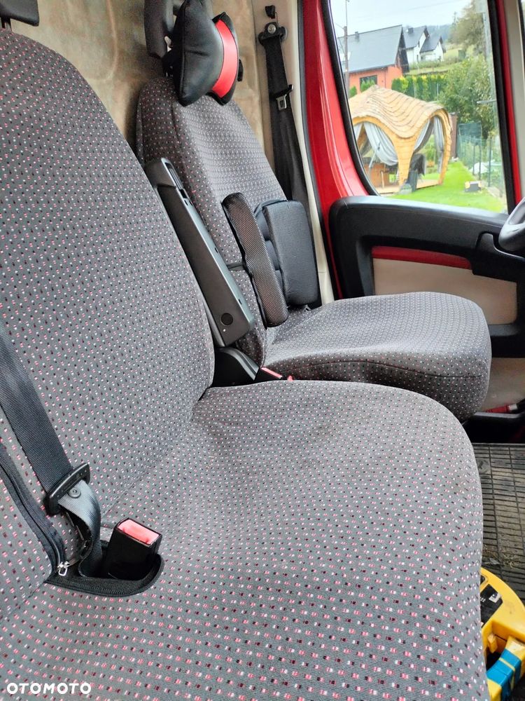 Fiat Ducato - 11