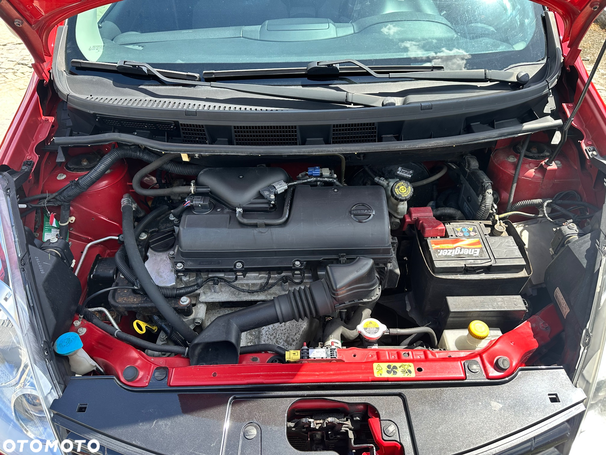 Nissan Note 1.4 Acenta - 15
