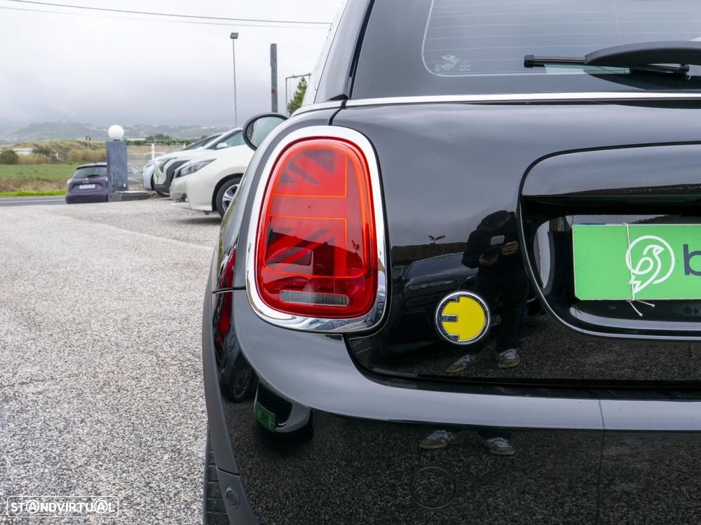 MINI 3 Portas Cooper SE Yours - 14