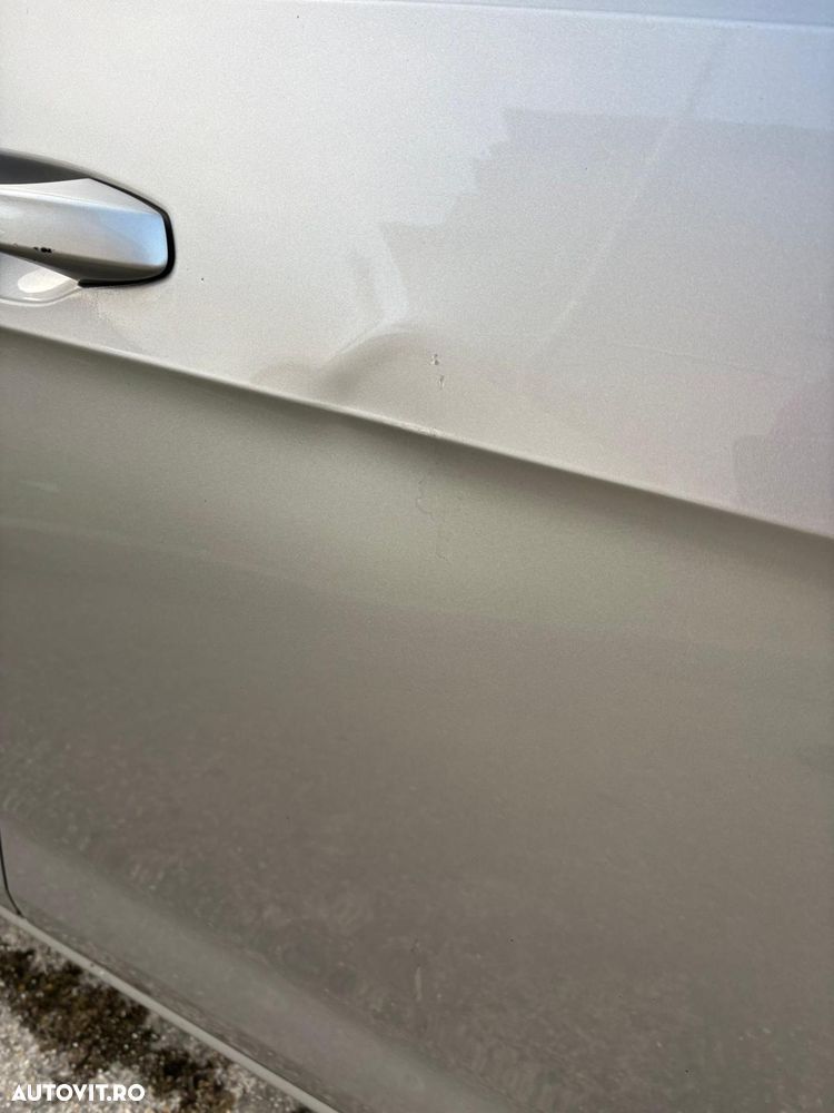 Volkswagen Golf - 16