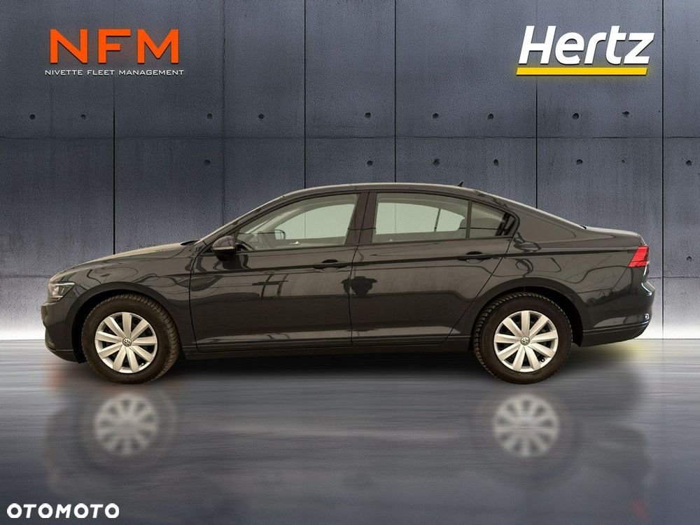 Volkswagen Passat 2.0 TDI EVO Essence DSG - 6