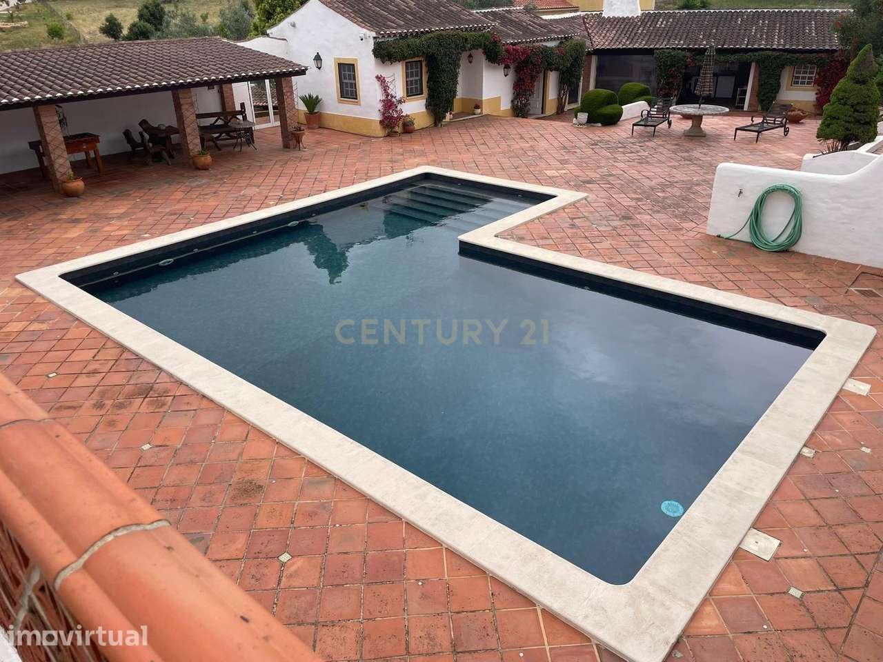 Quinta de Charme em Carvalhal, Bombarral - Oportunidade Única - Grande imagem: 2/48