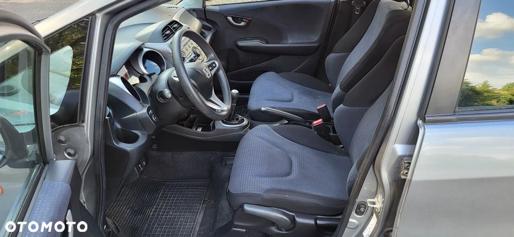 Honda Jazz 1.2 i-VTEC Trend - 13