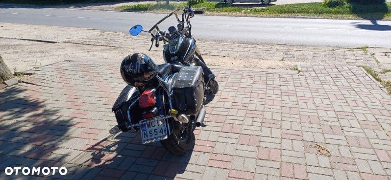 Kinroad XT - 7