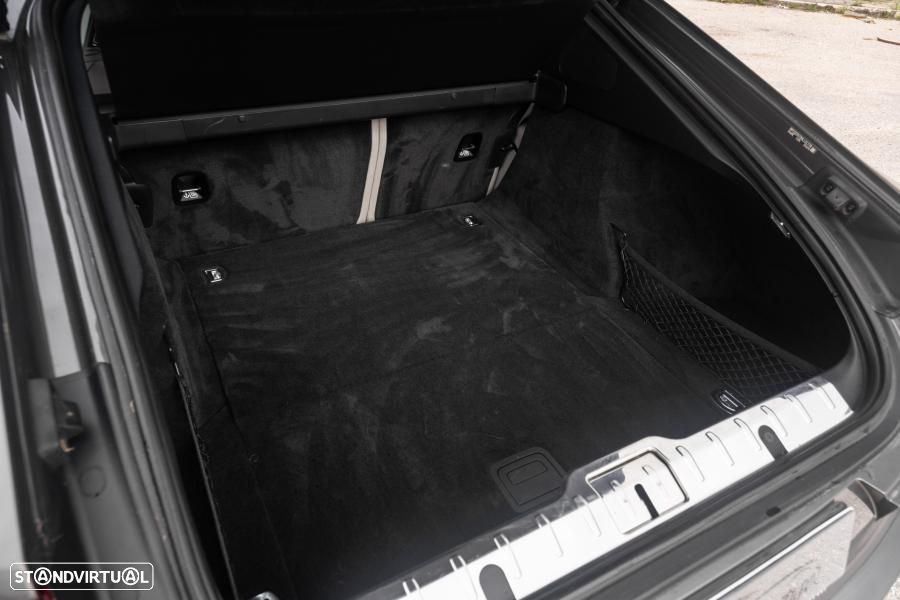 Porsche Panamera 4 S - 50