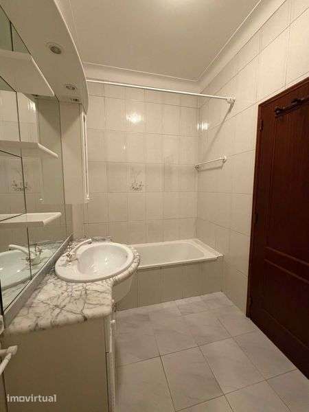 Arrendar apartamento T3 Castelo Branco - Grande imagem: 4/12