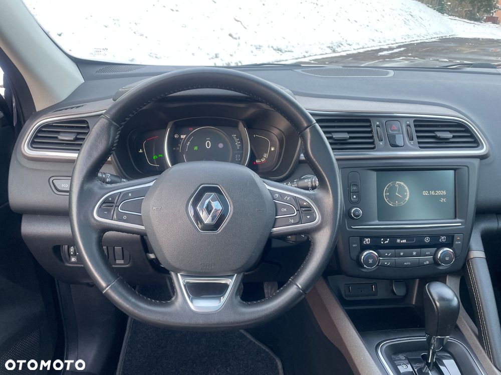 Renault Kadjar Energy dCi 110 EDC Business - 19