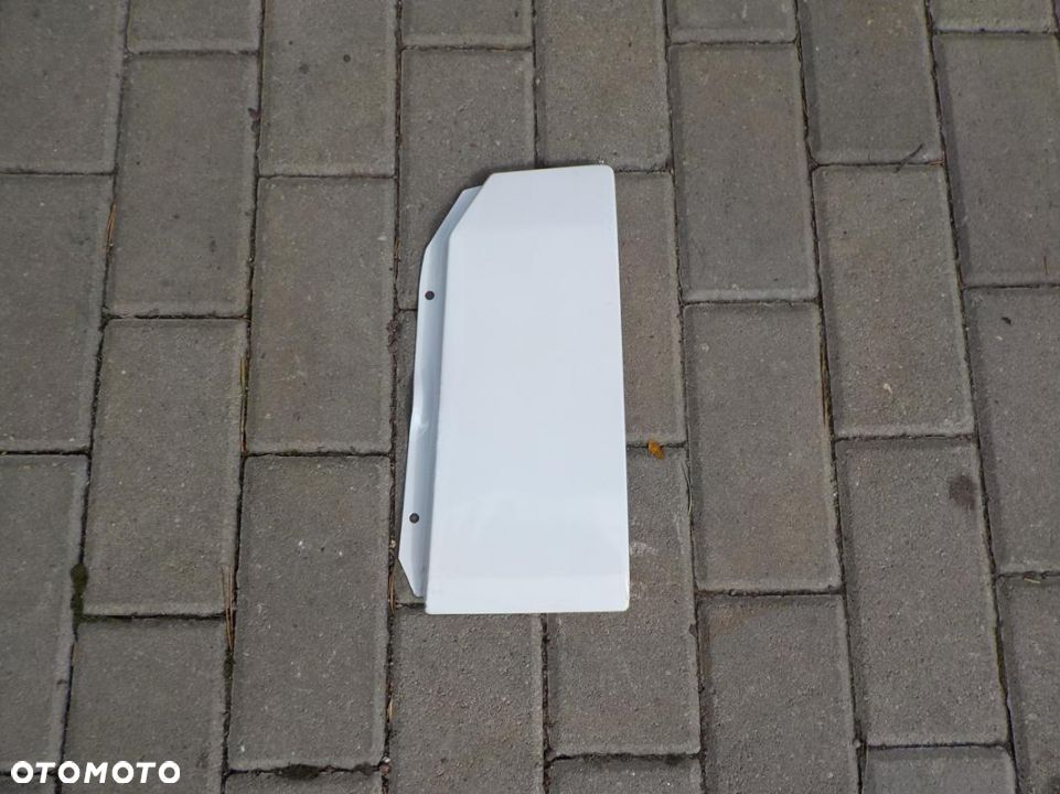 CRAFTER SPRINTER 906 WLEWU PALIWA BAKU BIAŁA ŁADNA - 1