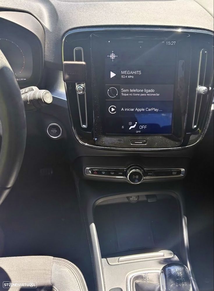 Volvo XC 40 1.5 T3 - 10