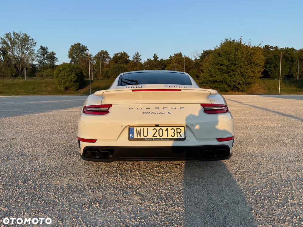 Porsche 911 - 15