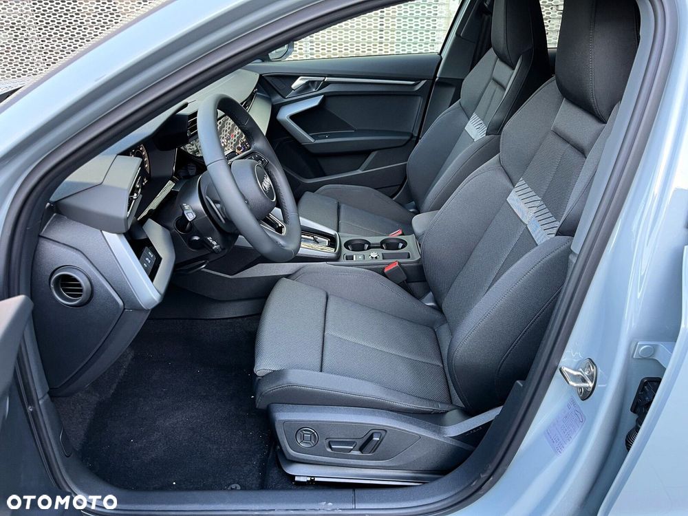 Audi A3 Sportback - 6