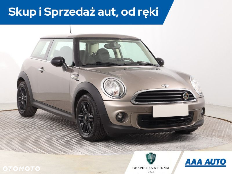 MINI ONE - 2