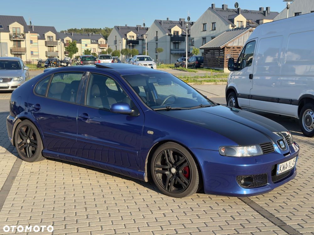 Seat Leon - 5