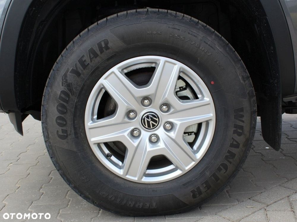 Volkswagen Amarok 2.0 TDi 4MOTION Life - 11