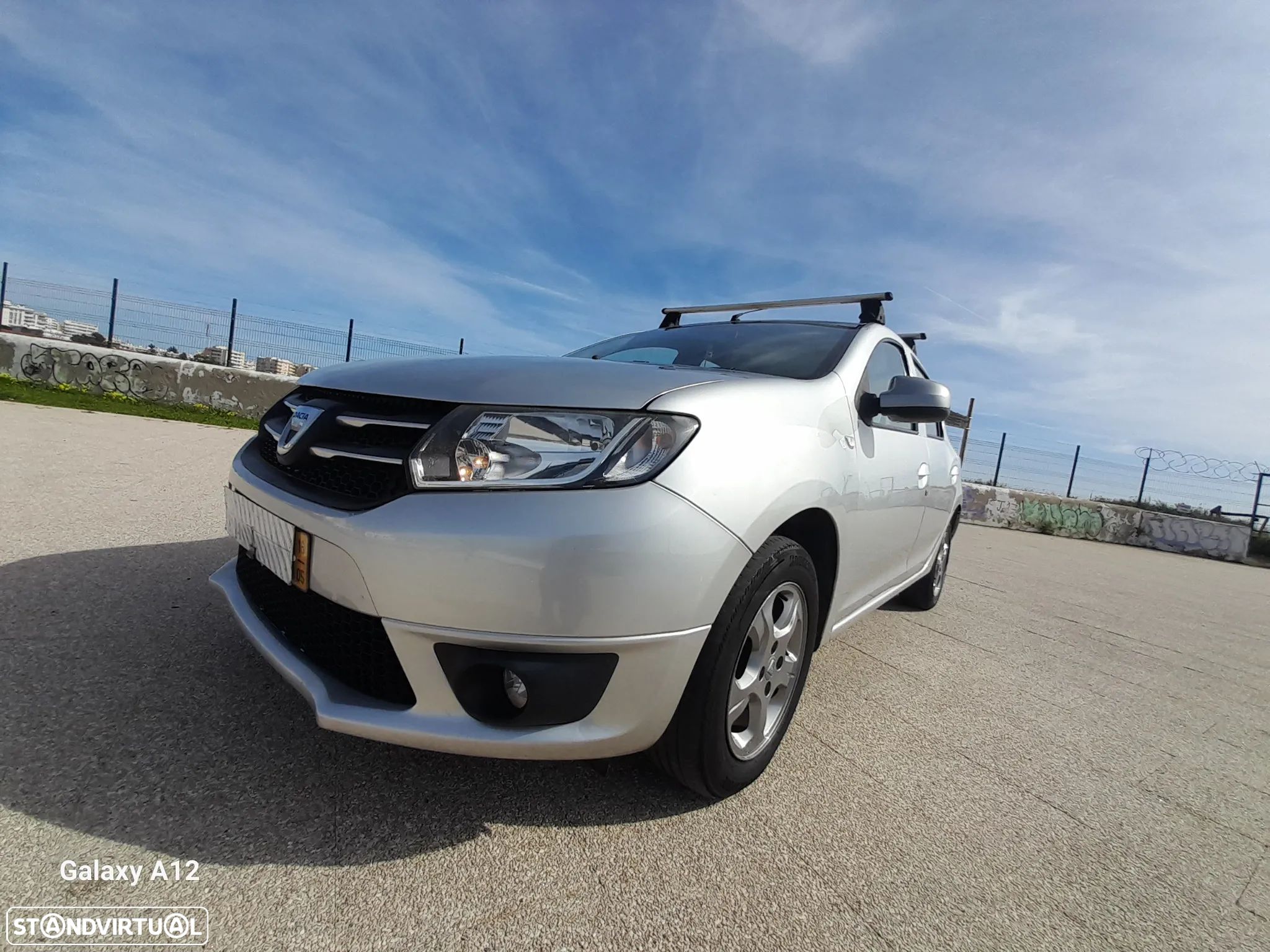 Dacia Sandero 1.5 dCi Comfort - 1