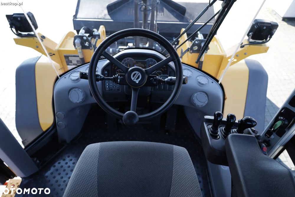 Volvo L110H L110H2 - 32