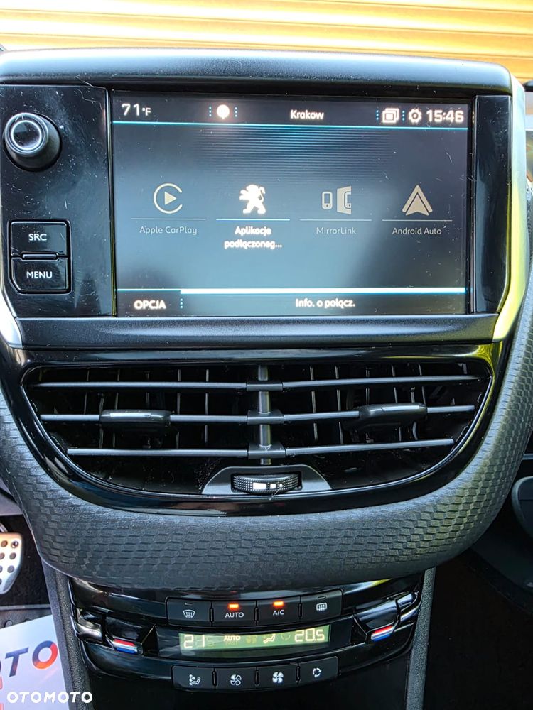 Peugeot 2008 PureTech 110 Stop&Start GT-Line Edition - 23