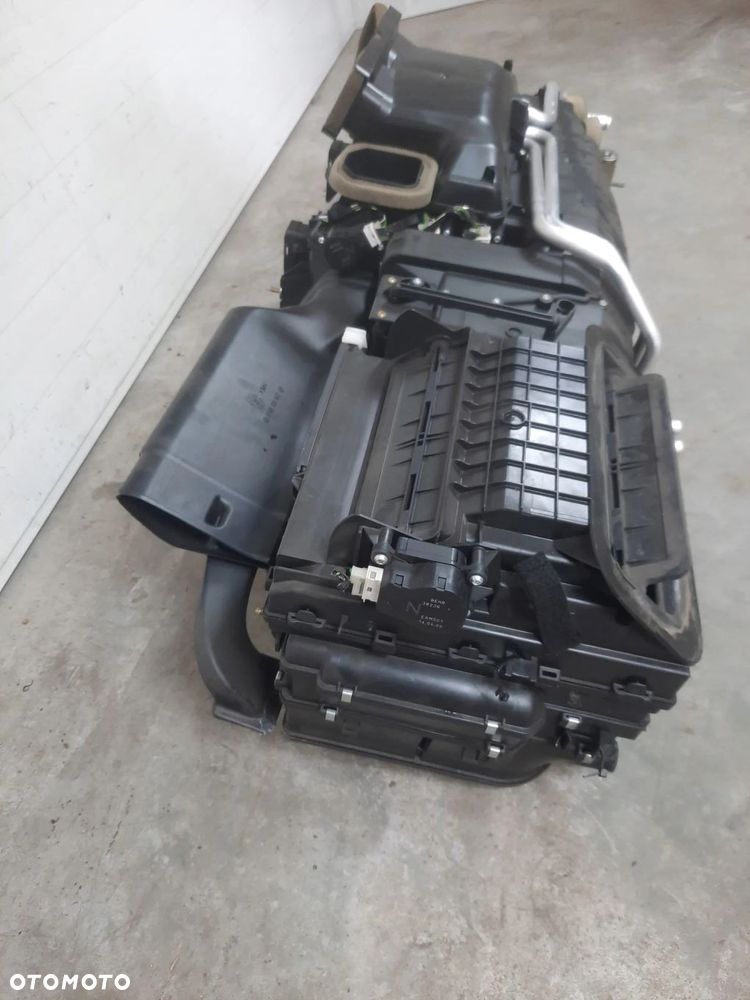 Mercedes W215 W220 NAGRZEWNICA EU A2208300062 - 6