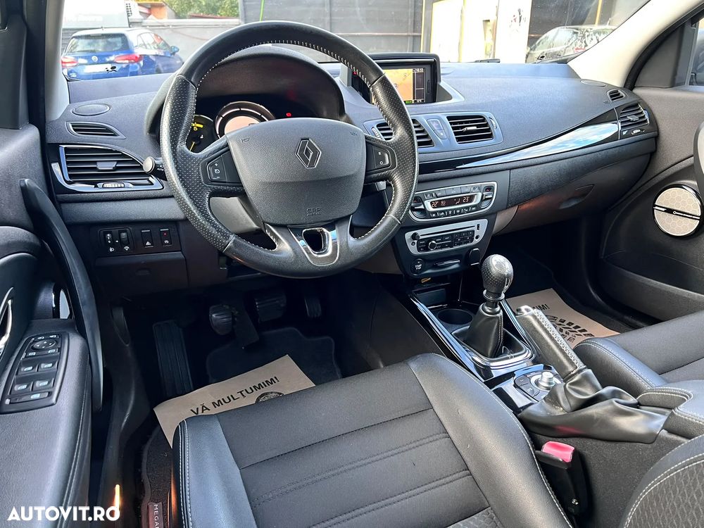 Renault Megane - 12