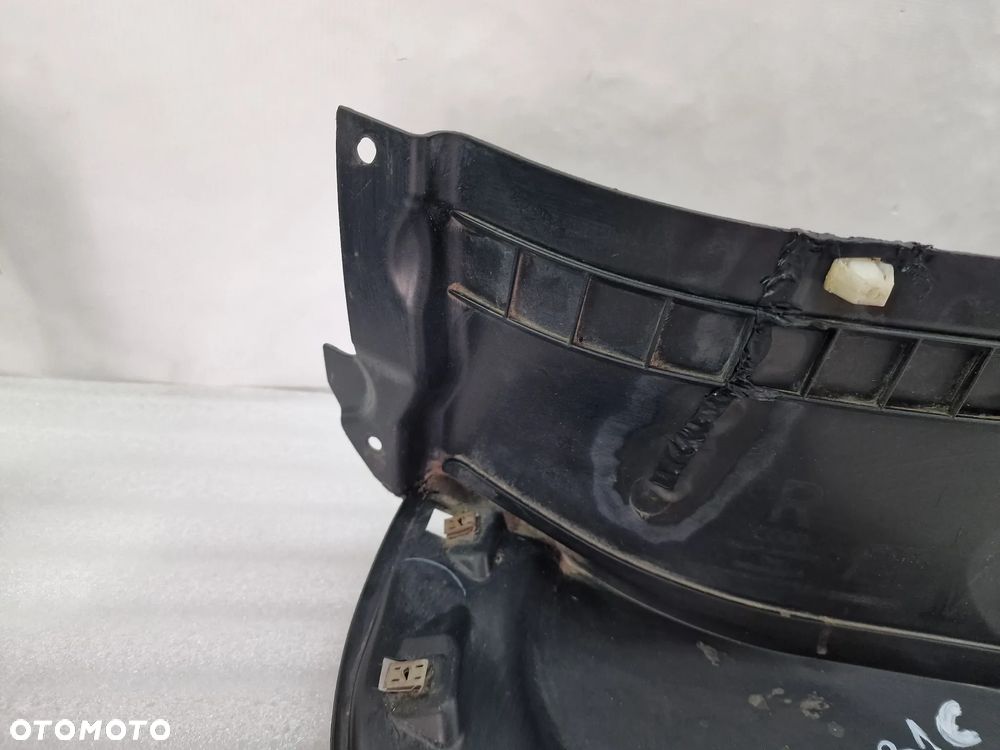 AUDI A4 B9 8W0 15- LEWE NADKOLE PRZEDNIE PRZÓD , PRZEDNIA CZĘŚĆ , NR 8W0853887L , NR AUKCJI N831 - 14