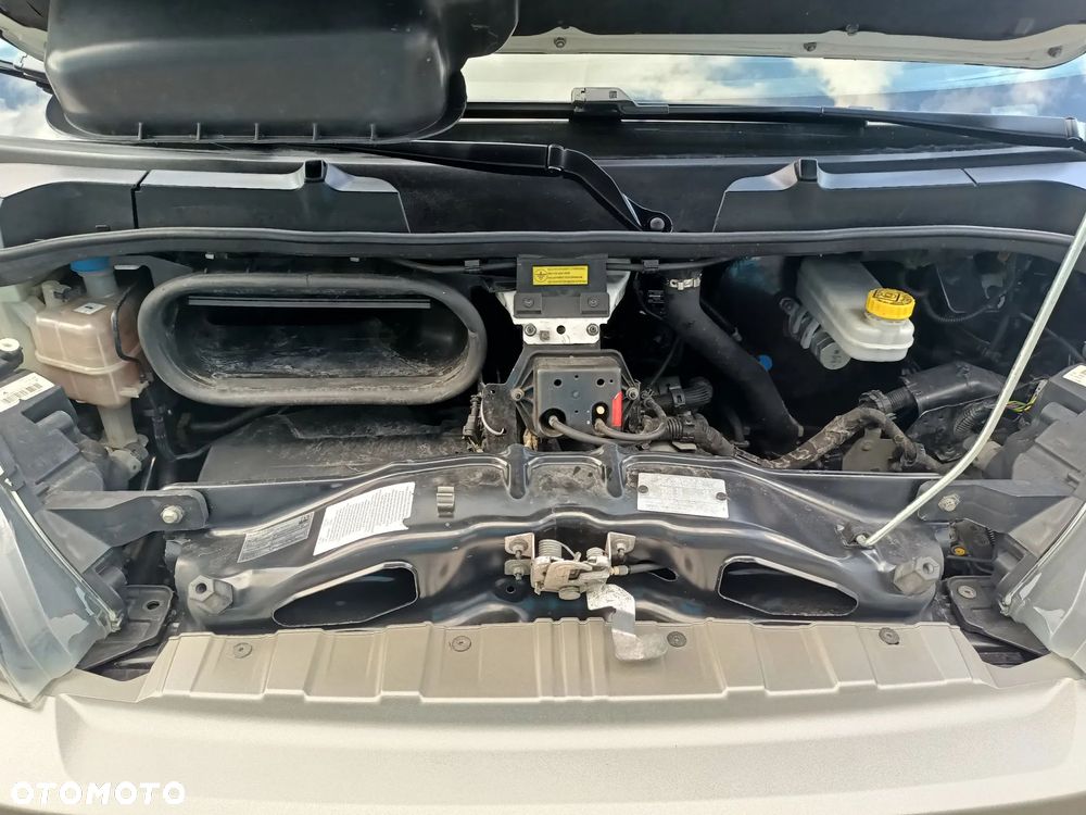 Fiat DUCATO MAXI 2.3 BEZ AdBLUE WINDA 2019/2020 - 29