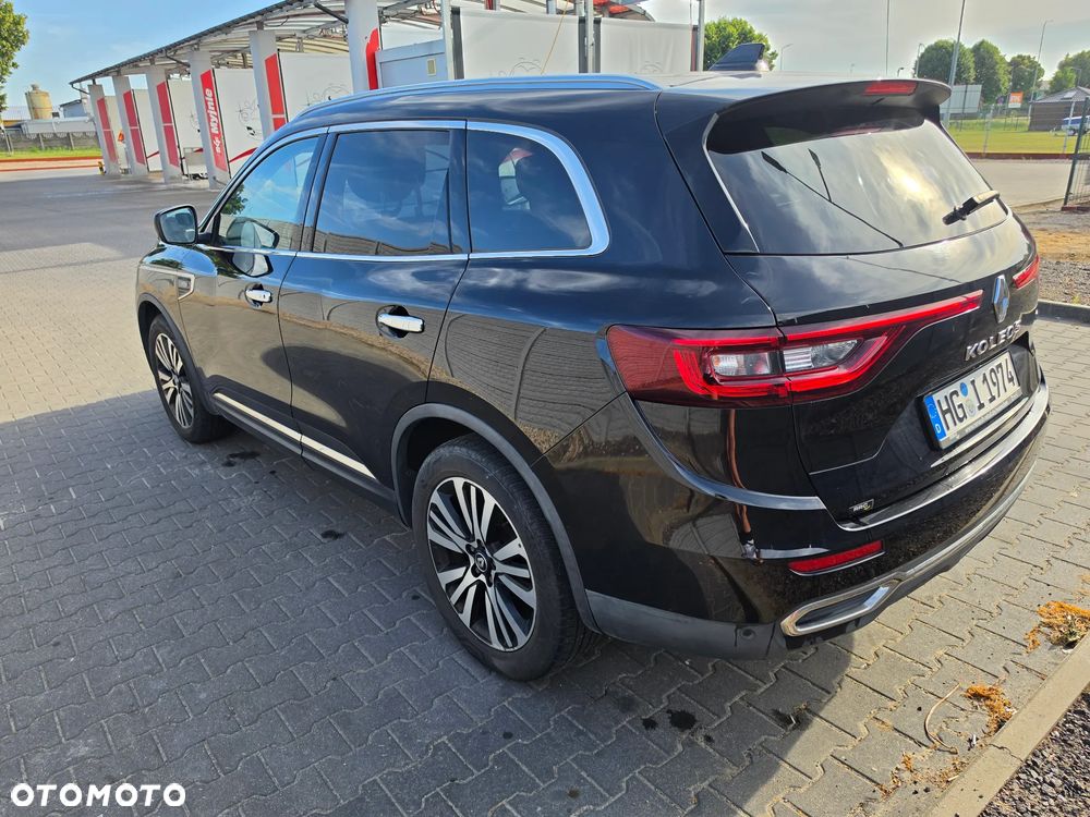 Renault Koleos BLUE dCi 190 4WD X-tronic INITIALE PARIS - 9