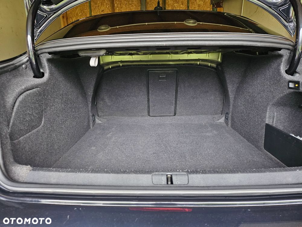 Volkswagen CC 2.0 TDI BlueMotion Technology - 27