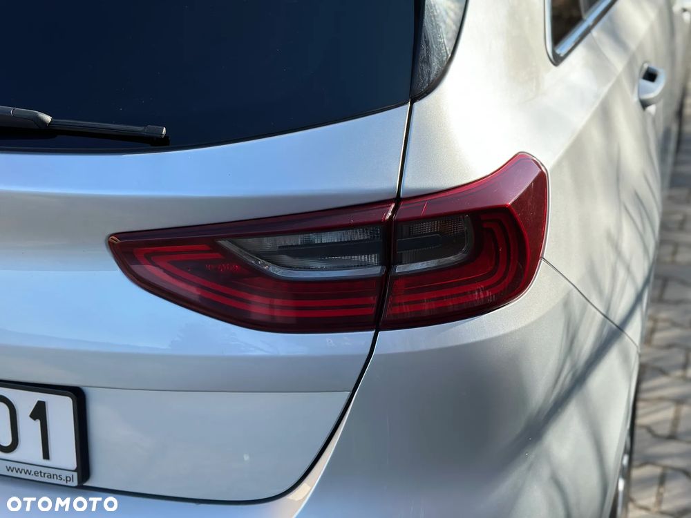Kia Ceed 1.5 T-GDI L - 6