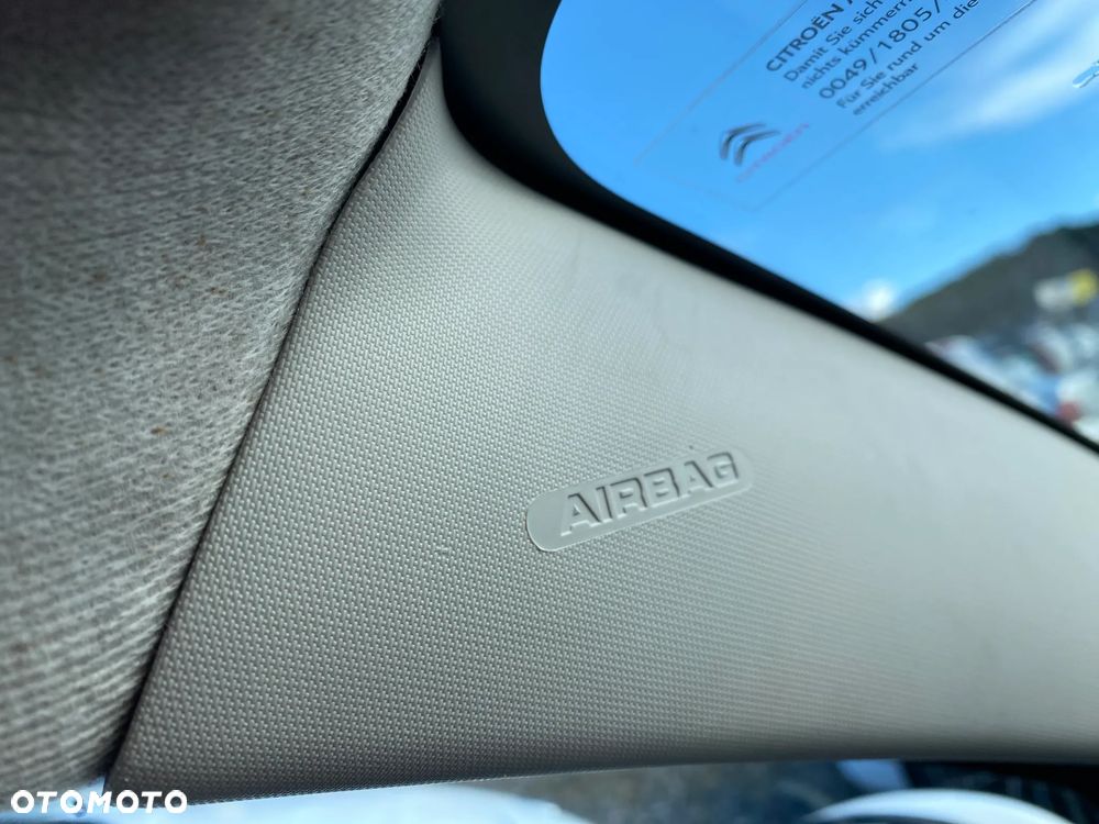 Citroën C1 1.0 Advance - 9