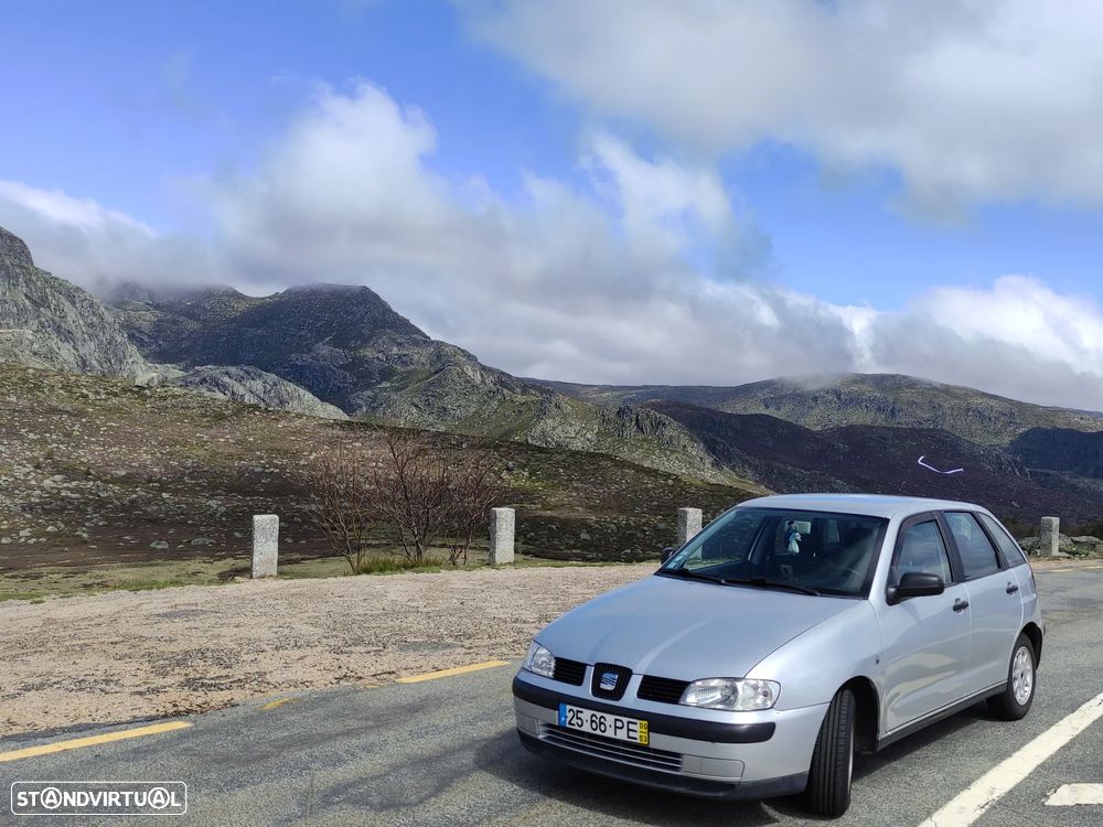 SEAT Ibiza 1.4 Signo - 2