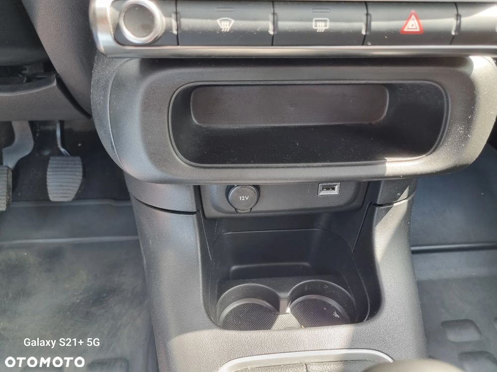 Citroën C3 1.2 PureTech Shine S&S - 7