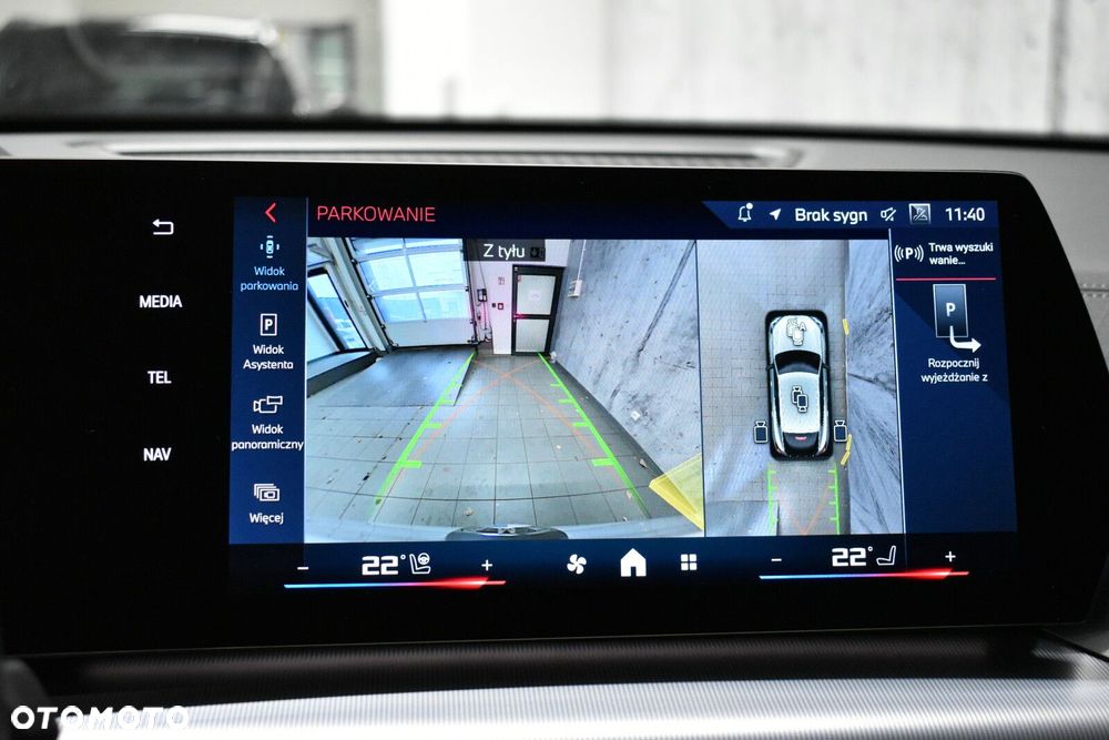 BMW X2 M35i xDrive - 18