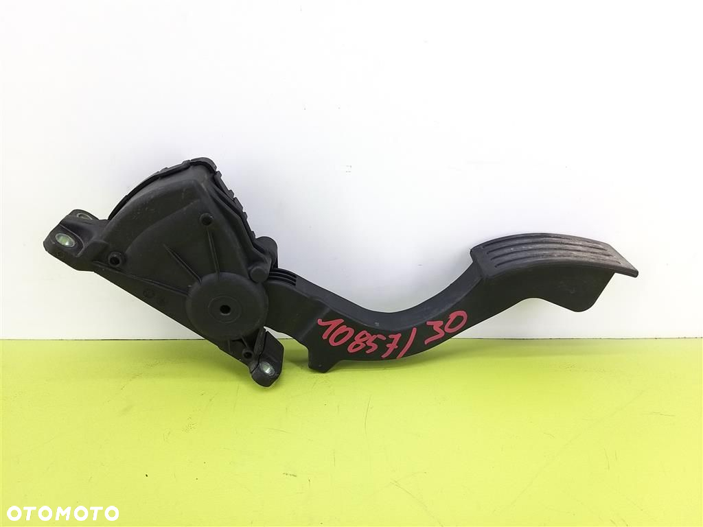 Potencjometr gazu pedał Ford Focus Mk2 2004-2011 1,8 D 4M51-9F836-AH - 4