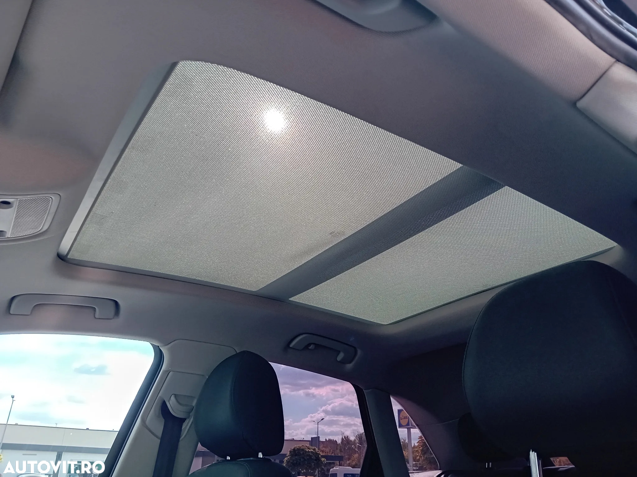 Audi Q3 2.0 TDI Quattro Stronic Design - 15