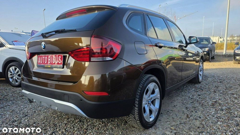 BMW X1 - 7