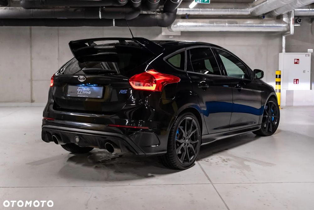 Ford Focus 2.3 EcoBoost RS - 2