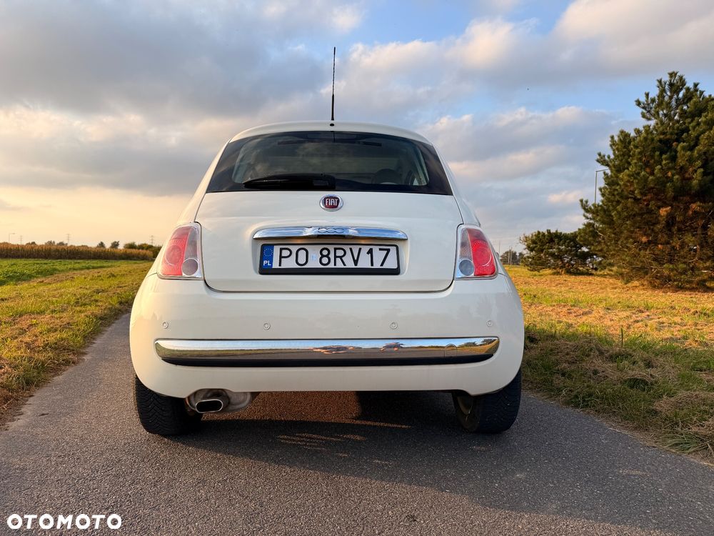 Fiat 500 - 10