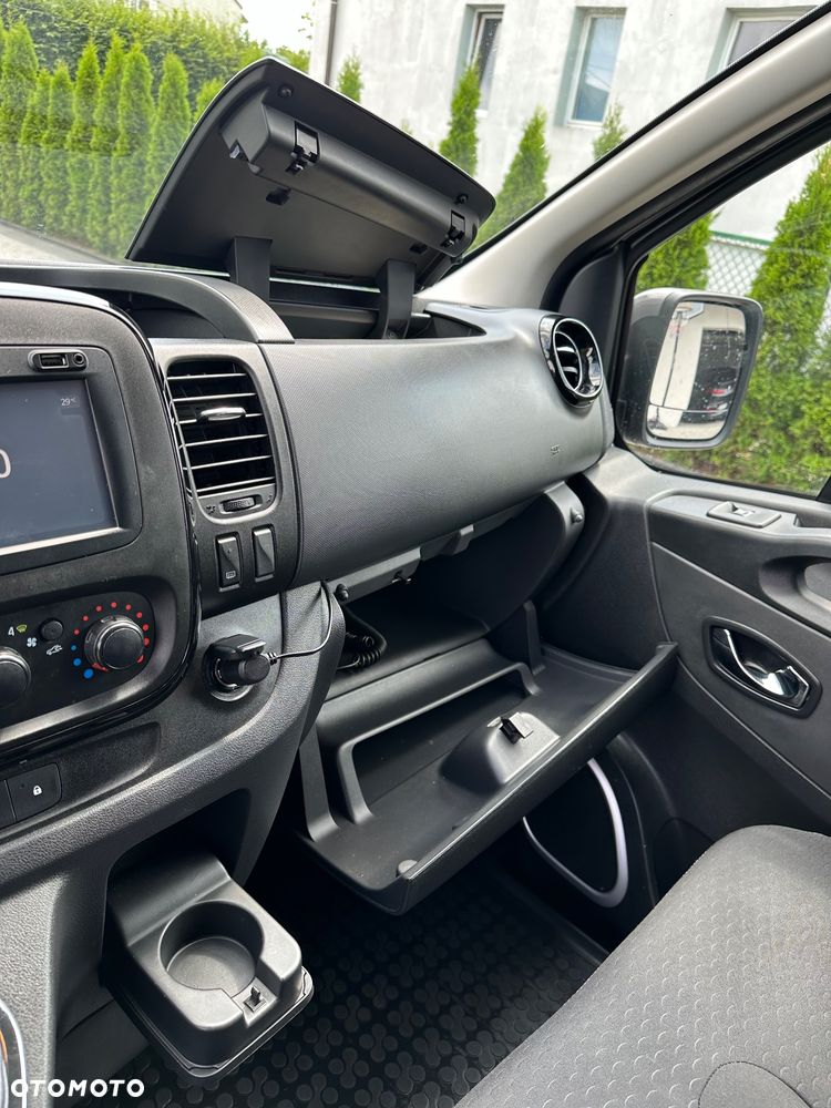 Opel Vivaro L1H1 2,9t Elegance Premium - 5