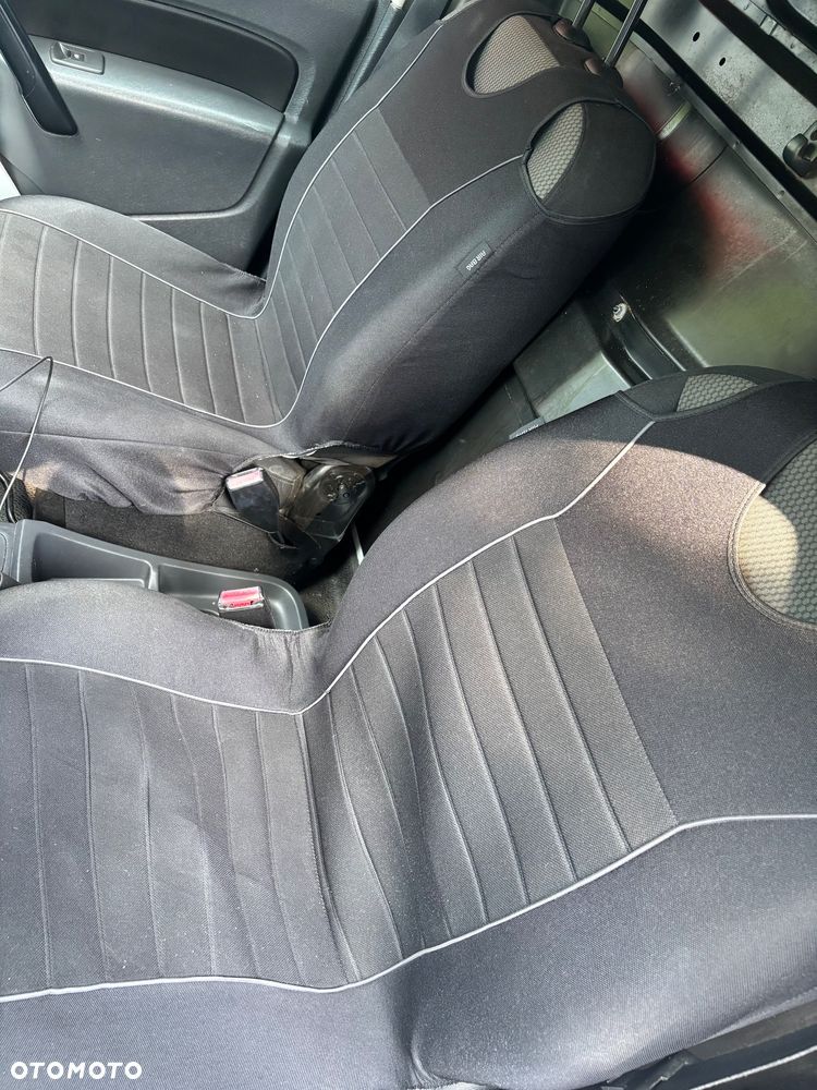 Renault Kangoo - 5