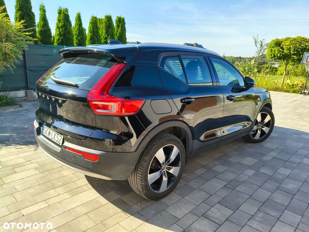 Volvo XC 40 - 5