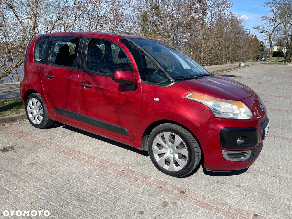 Citroën C3 Picasso VTi 120 Tendance - 2