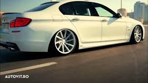 Jante BMW19 R19 BMW F01 F02 F10 F12 F13 E60 E90 F30 F31 E90 E91 Seria 5 seria7 Roti Model Vossen CVT Concave - 7