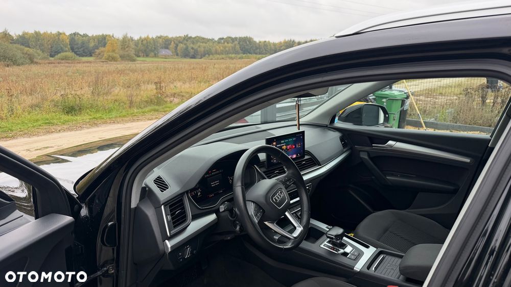 Audi Q5 - 6